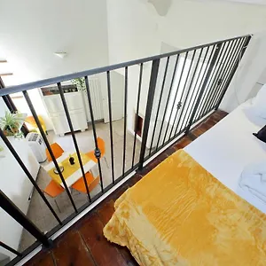  Appartement Campo De' Fiori Cute