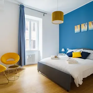 Dreamynest Quattro Cantoni - 2 Bdr Vicino Il Colosseo Appartamento