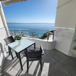  Appartement Sea Sun And Spanje