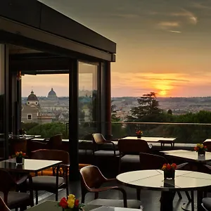 Eden - Dorchester Collection Rom