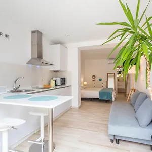  Appartement Malabau House Spanje