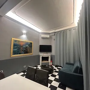  Appartement Esposizione Roof