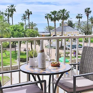  Appartement El Nido Spanje