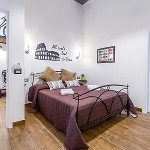 Del Falco Boutique San Pietro Rome
