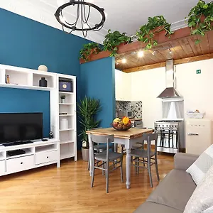 Apartment St. Peter House, Rom