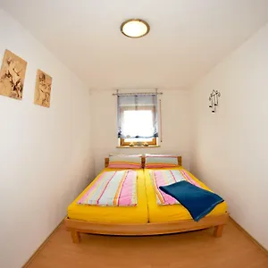  Appartement Ferienwohnung Stettfeld Duitsland