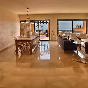  Appartement Coto Real Duquesa Penthouse Spanje