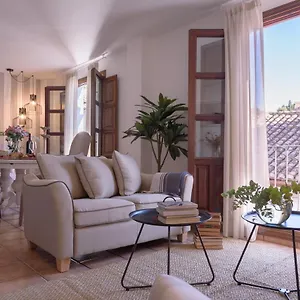  Appartement Haexaris Casa Boutique By Florentia Homes Spanje