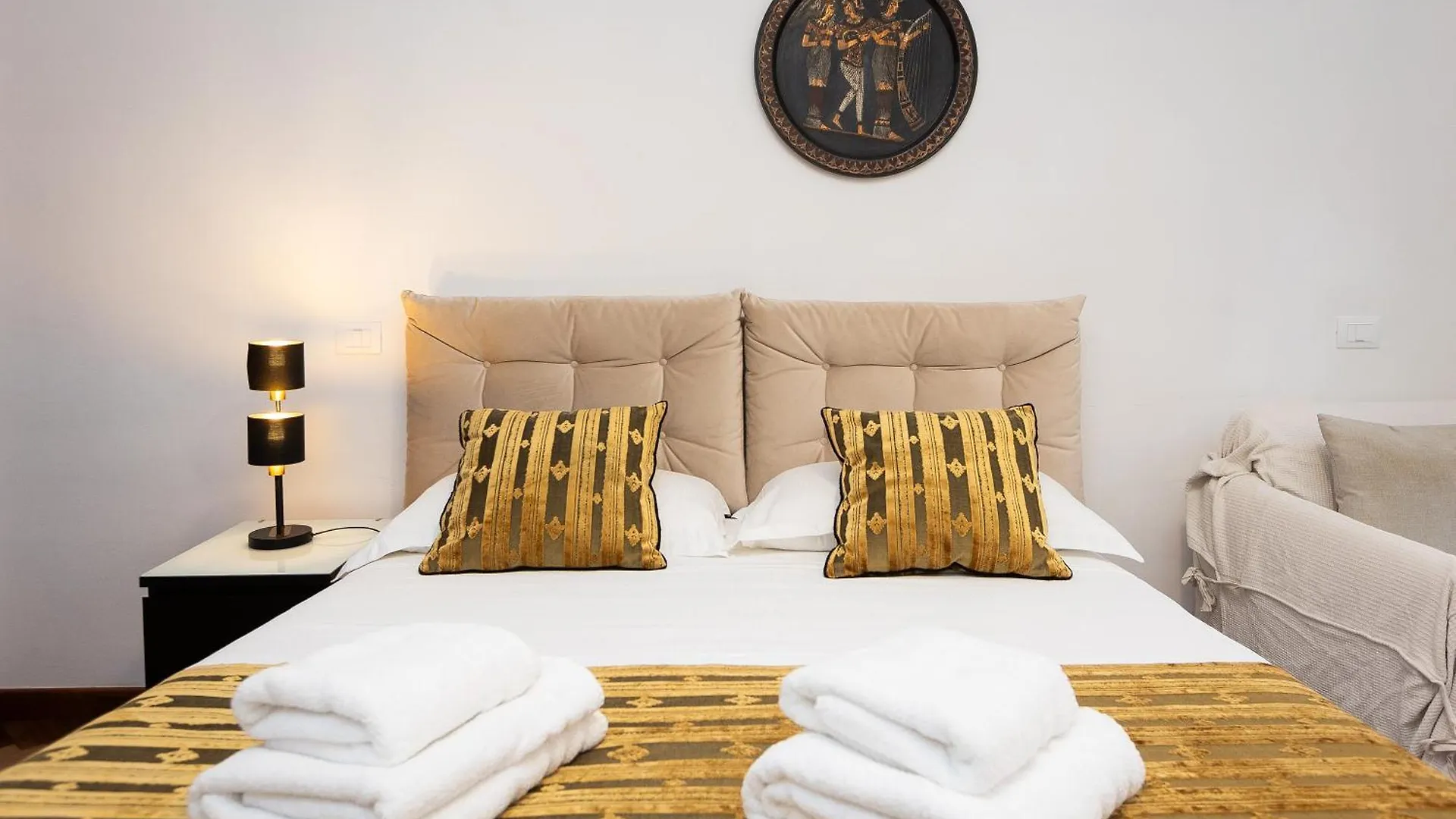 Apartamento Time Roma