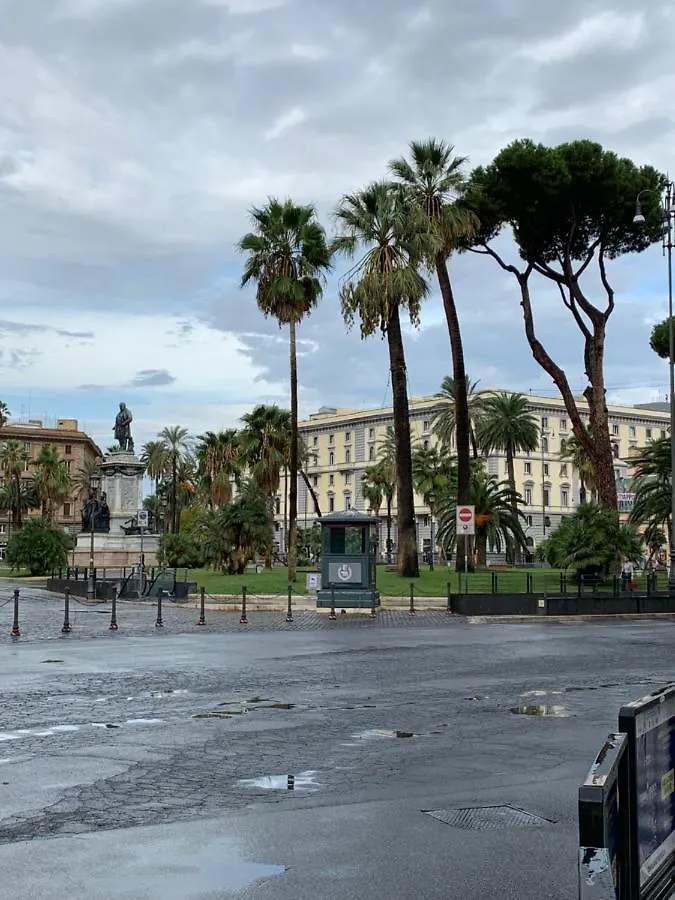 Apartamento Time Roma