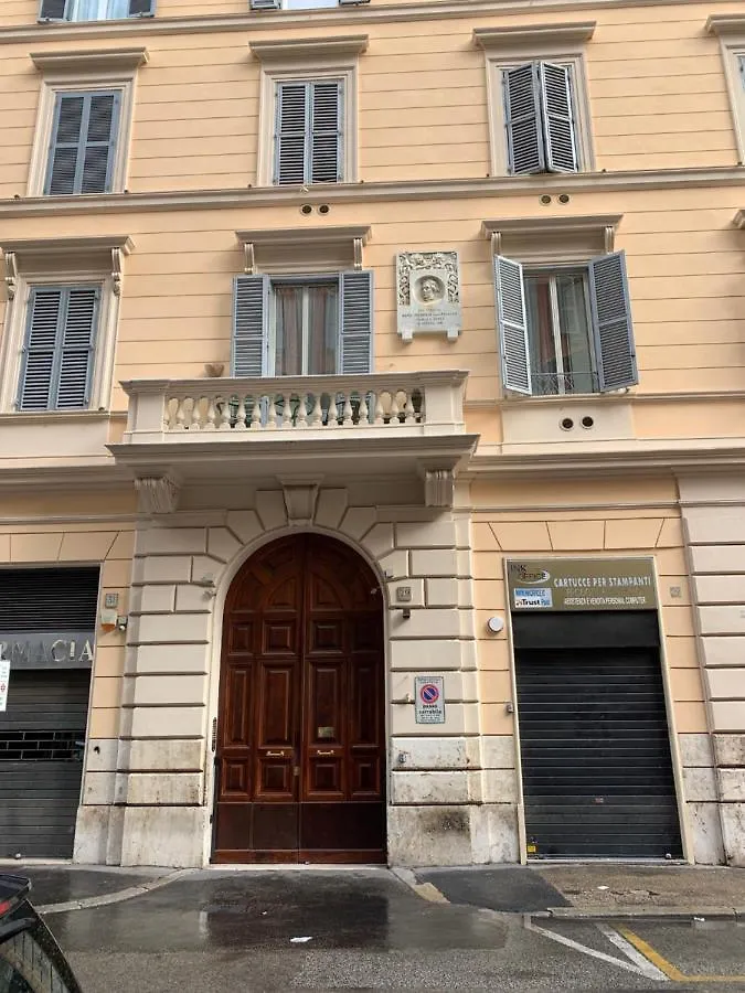 Appartamento Time Roma