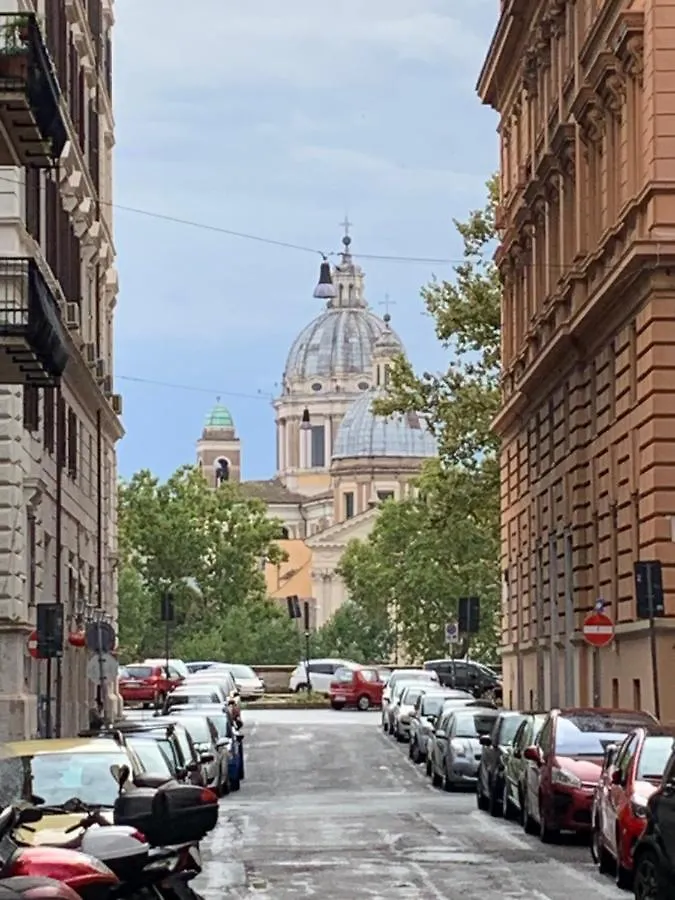 Appartamento Time Roma